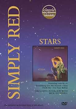Simply Red - Stars: Amazon.it: Simply Red, Bob Smeaton